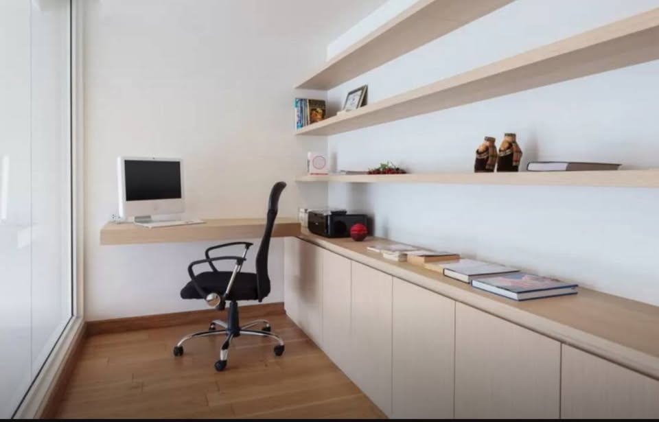 Luxurious 2-bedroom duplex at Downtown 49 in Sukhumvit 49, featuring modern interiors, spacious living areas, and a pet-friendly environment with top-tier facilities.