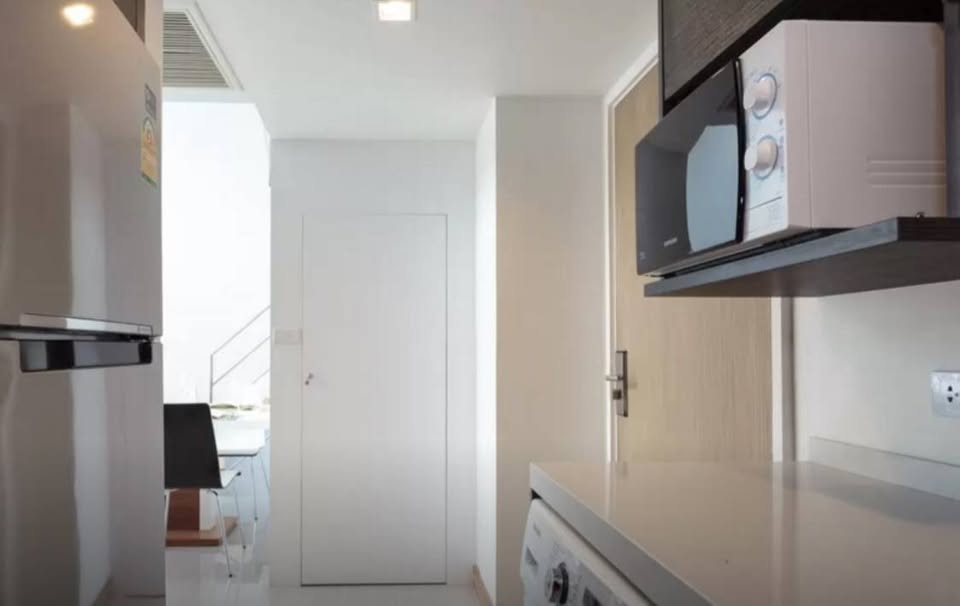 Luxurious 2-bedroom duplex at Downtown 49 in Sukhumvit 49, featuring modern interiors, spacious living areas, and a pet-friendly environment with top-tier facilities.