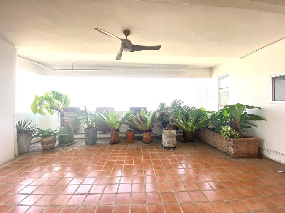 6-Bed, 6-Bath, 550.47 sqm Duplex for Rent at DS1 (D.S. Tower 1), Near Phrom Phong BTS, ฿120,000/month – Luxury Living in Sukhumvit, Bangkok