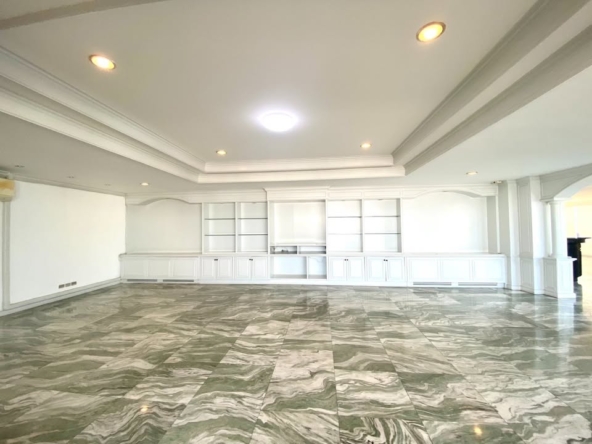 6-Bed, 6-Bath, 550.47 sqm Duplex for Rent at DS1 (D.S. Tower 1), Near Phrom Phong BTS, ฿120,000/month – Luxury Living in Sukhumvit, Bangkok