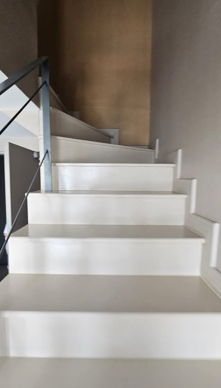 2-Bed, 2-Bath Duplex for Rent at Ideo Mobi Sukhumvit 81, 62 sqm, ฿45,000/month, Near BTS On Nut, Fully Furnished, Modern Living in Sukhumvit District