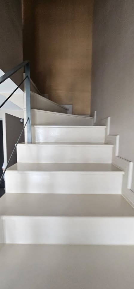 2-Bed, 2-Bath Duplex for Rent at Ideo Mobi Sukhumvit 81, 62 sqm, ฿45,000/month, Near BTS On Nut, Fully Furnished, Modern Living in Sukhumvit District