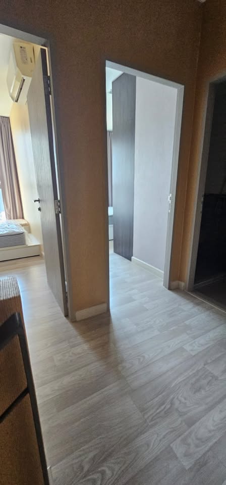 2-Bed, 2-Bath Duplex for Rent at Ideo Mobi Sukhumvit 81, 62 sqm, ฿45,000/month, Near BTS On Nut, Fully Furnished, Modern Living in Sukhumvit District