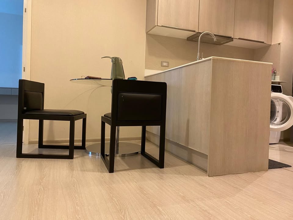 2-Bed, 2-Bath, 63 sqm Condo for Rent at Vtara Sukhumvit 36, ฿33,000/month, Near BTS Thong Lo – Fully Furnished, Luxurious Urban Living in Prime Location
