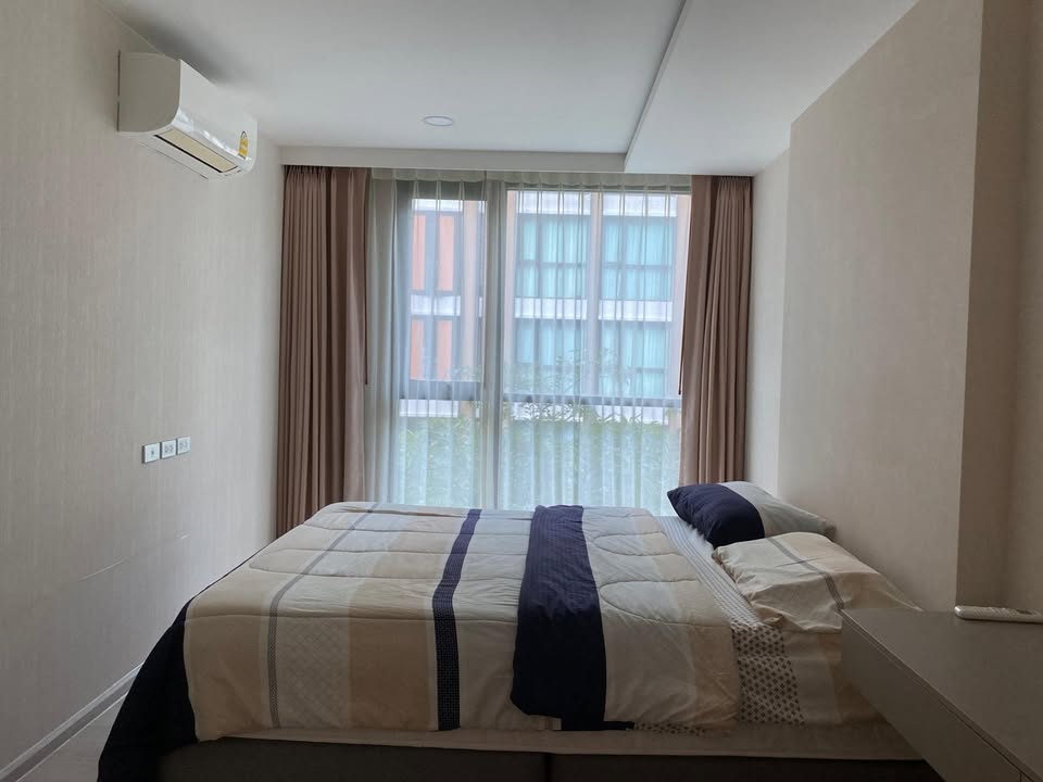 2-Bed, 2-Bath, 63 sqm Condo for Rent at Vtara Sukhumvit 36, ฿33,000/month, Near BTS Thong Lo – Fully Furnished, Luxurious Urban Living in Prime Location