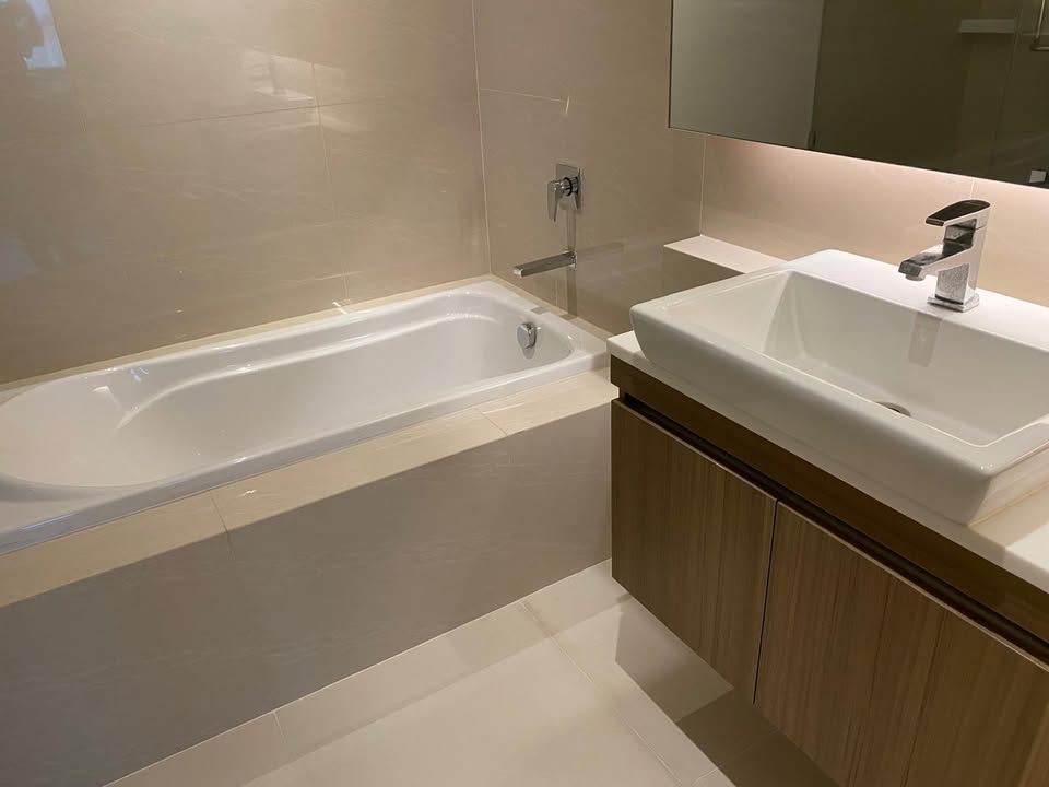 2-Bed, 2-Bath, 63 sqm Condo for Rent at Vtara Sukhumvit 36, ฿33,000/month, Near BTS Thong Lo – Fully Furnished, Luxurious Urban Living in Prime Location