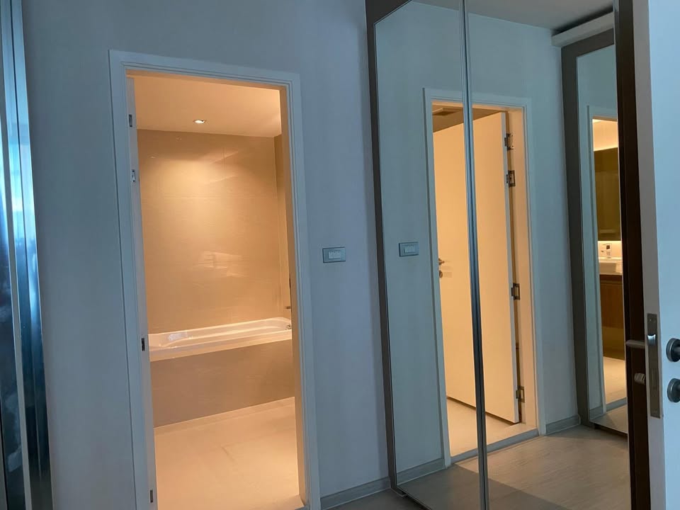 2-Bed, 2-Bath, 63 sqm Condo for Rent at Vtara Sukhumvit 36, ฿33,000/month, Near BTS Thong Lo – Fully Furnished, Luxurious Urban Living in Prime Location