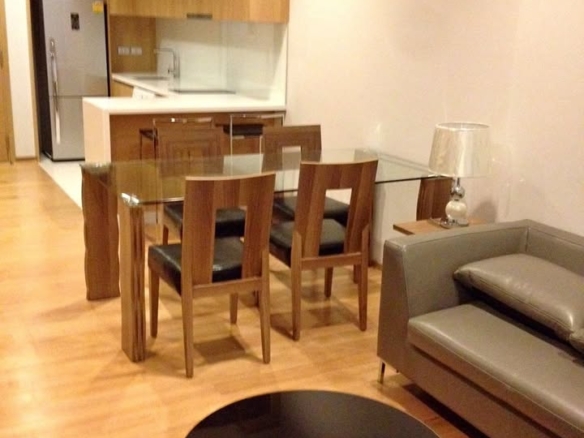 2-Bed, 2-Bath, 73 sqm Condo for Rent at Hyde Sukhumvit 13, Near Nana BTS, ฿55,000/month – Luxury Living in the Heart of Bangkok