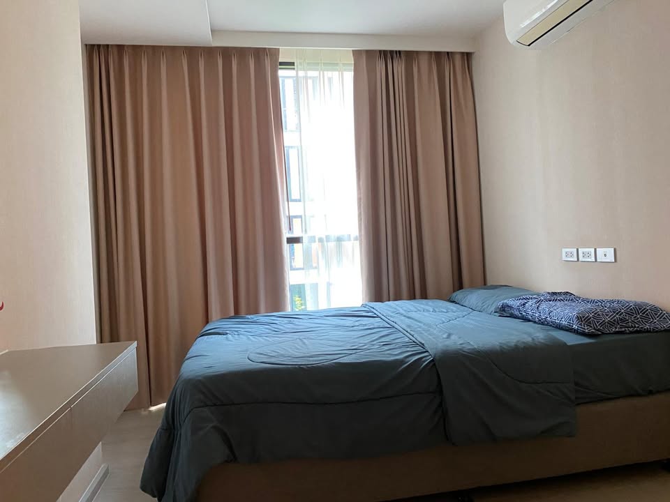 2-Bed, 2-Bath, 63 sqm Condo for Rent at Vtara Sukhumvit 36, ฿33,000/month, Near BTS Thong Lo – Fully Furnished, Luxurious Urban Living in Prime Location