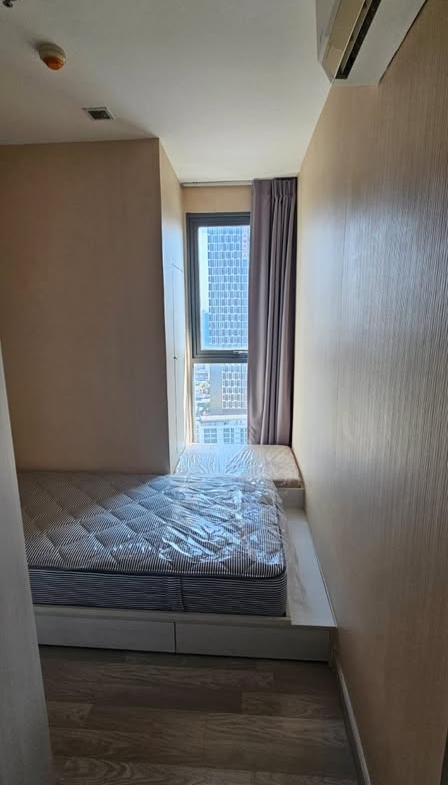 2-Bed, 2-Bath Duplex for Rent at Ideo Mobi Sukhumvit 81, 62 sqm, ฿45,000/month, Near BTS On Nut, Fully Furnished, Modern Living in Sukhumvit District