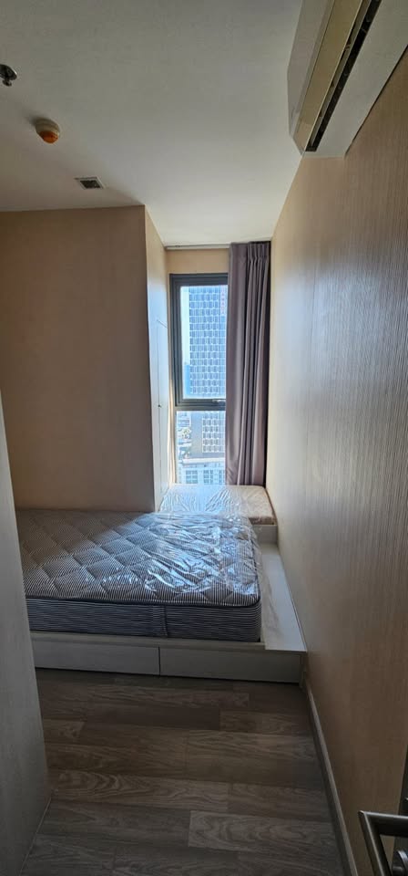 2-Bed, 2-Bath Duplex for Rent at Ideo Mobi Sukhumvit 81, 62 sqm, ฿45,000/month, Near BTS On Nut, Fully Furnished, Modern Living in Sukhumvit District