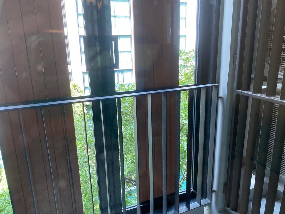 2-Bed, 2-Bath, 63 sqm Condo for Rent at Vtara Sukhumvit 36, ฿33,000/month, Near BTS Thong Lo – Fully Furnished, Luxurious Urban Living in Prime Location