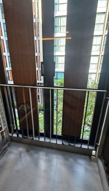 2-Bed, 2-Bath, 63 sqm Condo for Rent at Vtara Sukhumvit 36, ฿33,000/month, Near BTS Thong Lo – Fully Furnished, Luxurious Urban Living in Prime Location