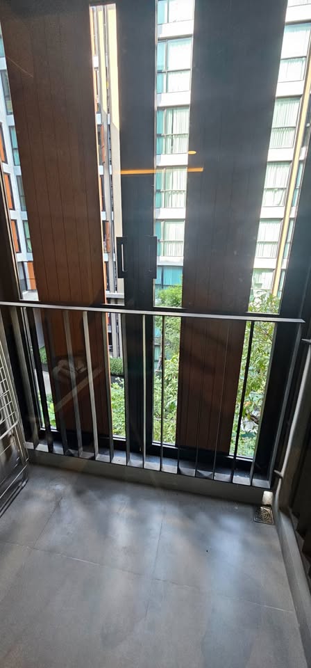 2-Bed, 2-Bath, 63 sqm Condo for Rent at Vtara Sukhumvit 36, ฿33,000/month, Near BTS Thong Lo – Fully Furnished, Luxurious Urban Living in Prime Location