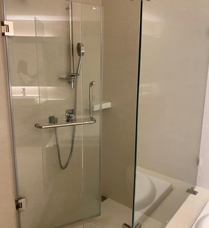 2-Bed, 2-Bath, 63 sqm Condo for Rent at Vtara Sukhumvit 36, ฿33,000/month, Near BTS Thong Lo – Fully Furnished, Luxurious Urban Living in Prime Location