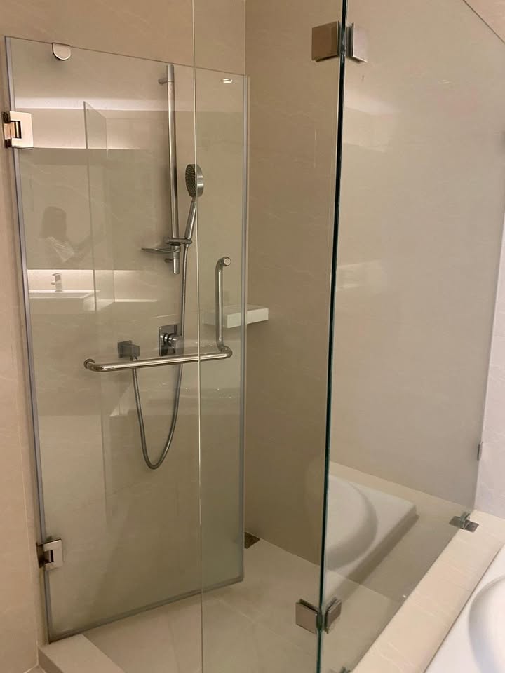 2-Bed, 2-Bath, 63 sqm Condo for Rent at Vtara Sukhumvit 36, ฿33,000/month, Near BTS Thong Lo – Fully Furnished, Luxurious Urban Living in Prime Location