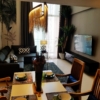 2-Bedroom, 2-Bathroom Duplex Condo, 108.9 sqm at The Empire Place, Sathon, Bangkok for Sale, 18,500,000 THB, Near BTS Chong Nonsi Station.