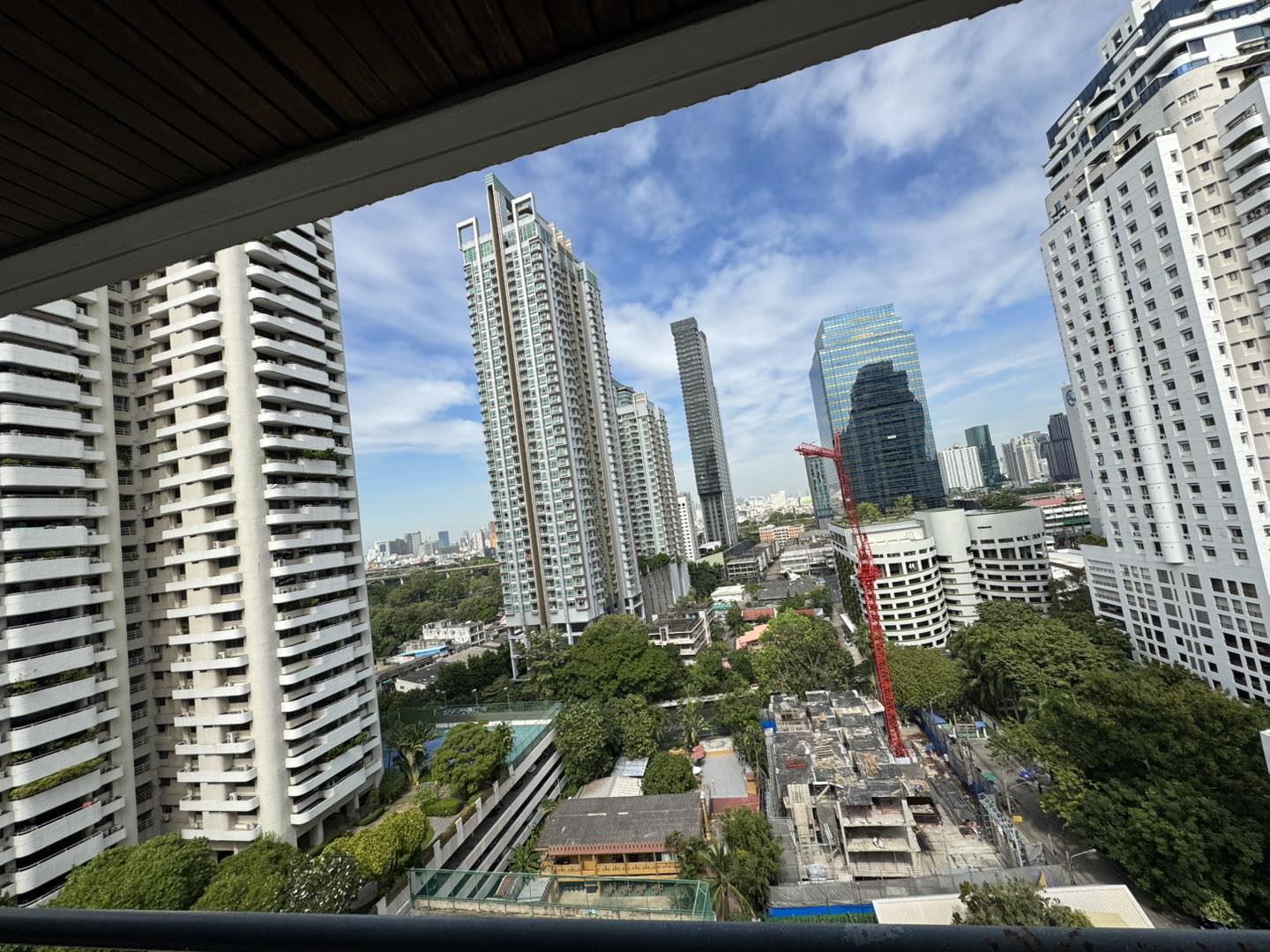 3-Bed, 2-Bath, 124.74 sqm Condo at Liberty Park 2, Sukhumvit 11 for Sale, 9.2M THB, 5-min Walk to BTS Nana