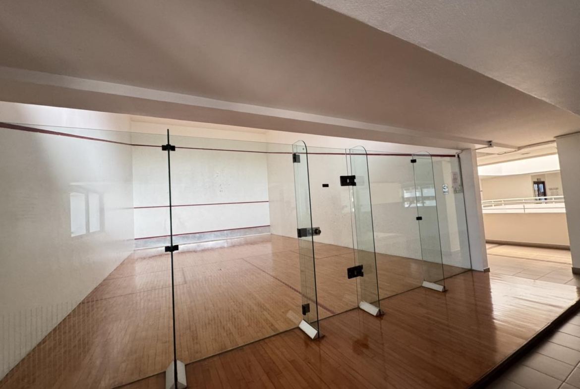 3-Bed, 2-Bath, 124.74 sqm Condo at Liberty Park 2, Sukhumvit 11 for Sale, 9.2M THB, 5-min Walk to BTS Nana