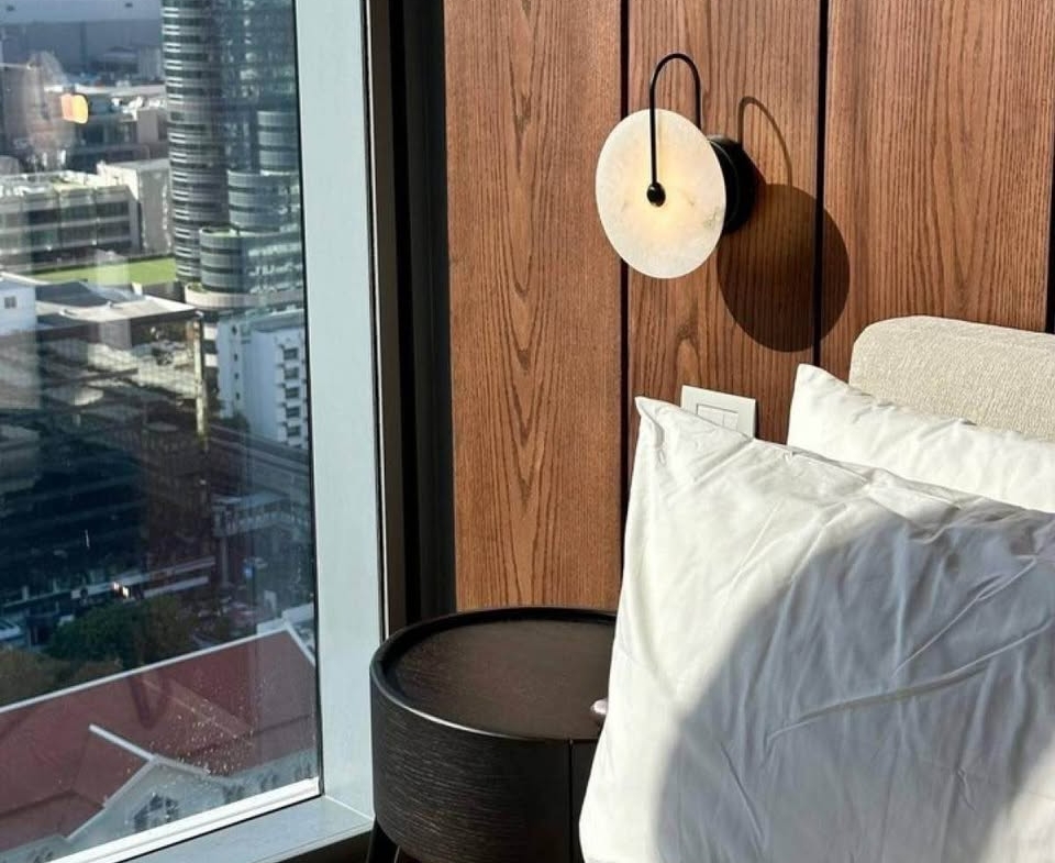2-Bed, 3-Bath, 154 sqm Condo at Scope Langsuan for Rent, 390K THB/month, 5-min Walk to Chidlom BTS