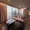 Luxury 3-Bedroom Condo for Rent at Celes Asoke – Prime Location in Bangkok