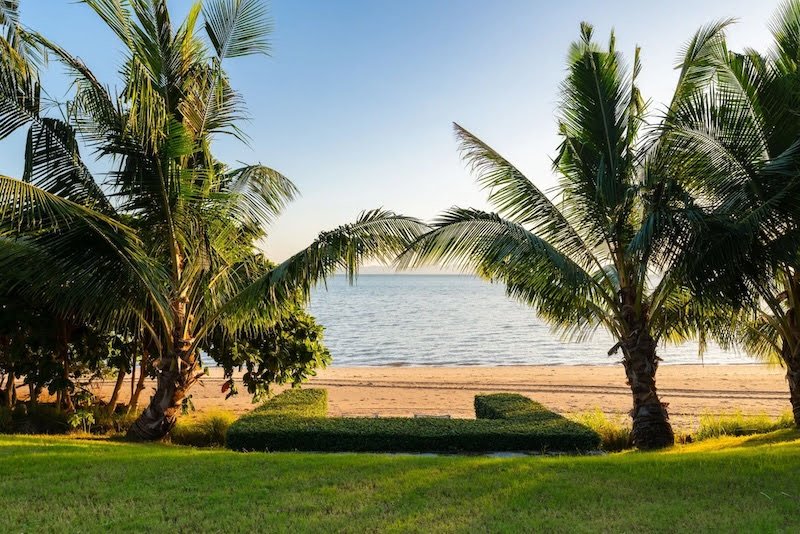 6-Bed, 6-Bath, 3279 sqm Villa at Cape Residences, Yamu, for Sale - 506M THB, Near Phuket Airport
