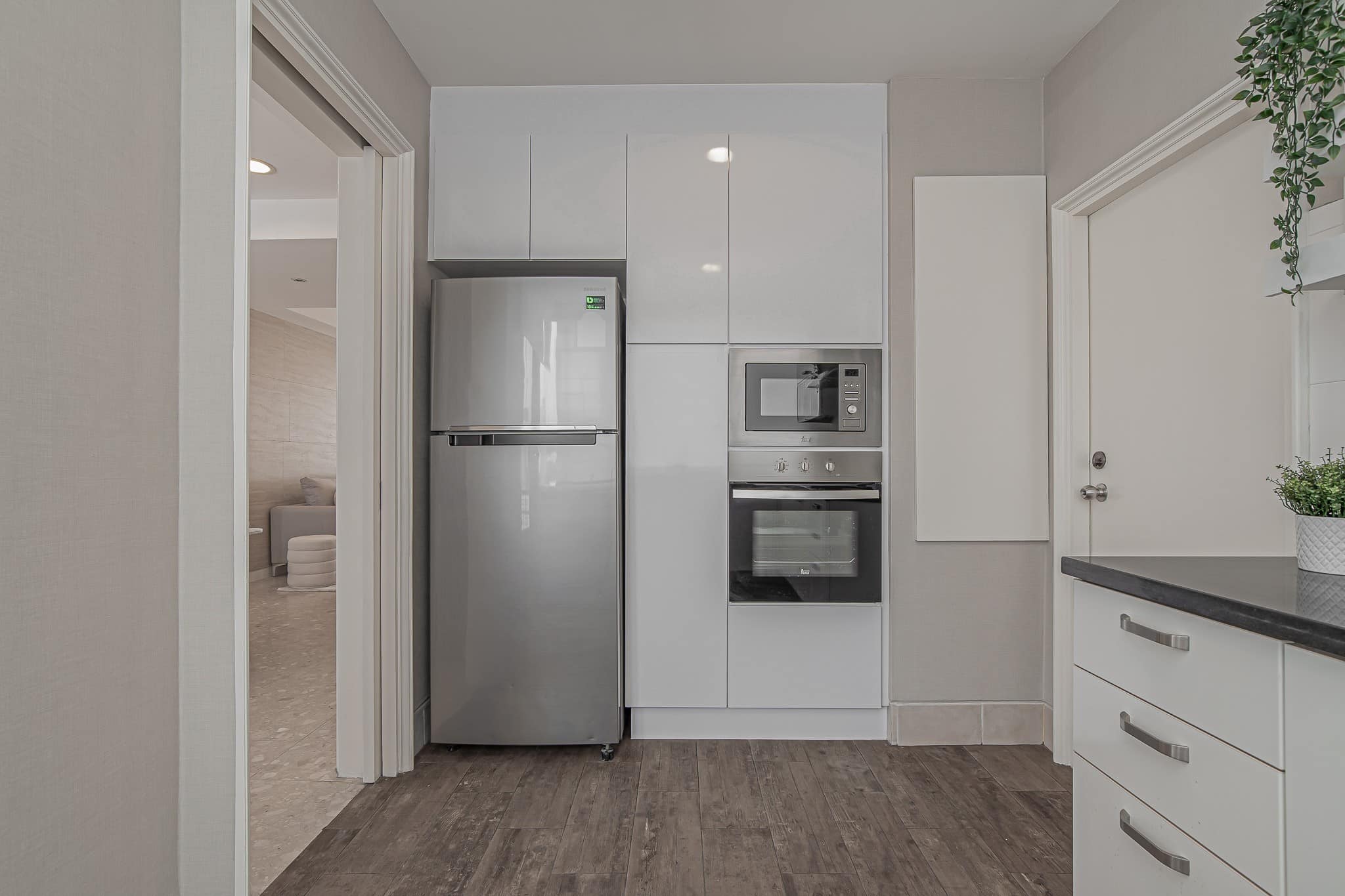 4-Bed, 3-Bath, 164 sqm Condo at Hampton Thonglor 10, Rent 120K/ Sale 32M, Near BTS Thonglor, Fully Furnished, Luxury Living in Bangkok’s Prime Area