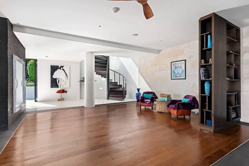 6-Bed, 6-Bath, 3279 sqm Villa at Cape Residences, Yamu, for Sale - 506M THB, Near Phuket Airport