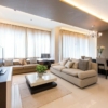 2-Bed, 2-Bath, 110 sqm Condo for Rent at Emporio Place, Sukhumvit, 65K THB/month, Near Phrom Phong BTS, Fully Furnished, Modern Living in Bangkok