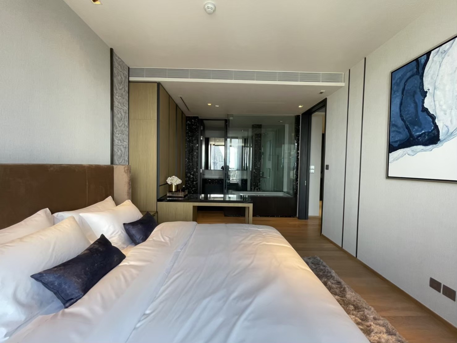 1-Bed, 1-Bath, 58 sqm Condo at Beatniq Sukhumvit 32, Rent 68K/ Sale 19.9M, Near BTS Thonglor, Fully Furnished, Luxury Living in Bangkok’s Prime Area