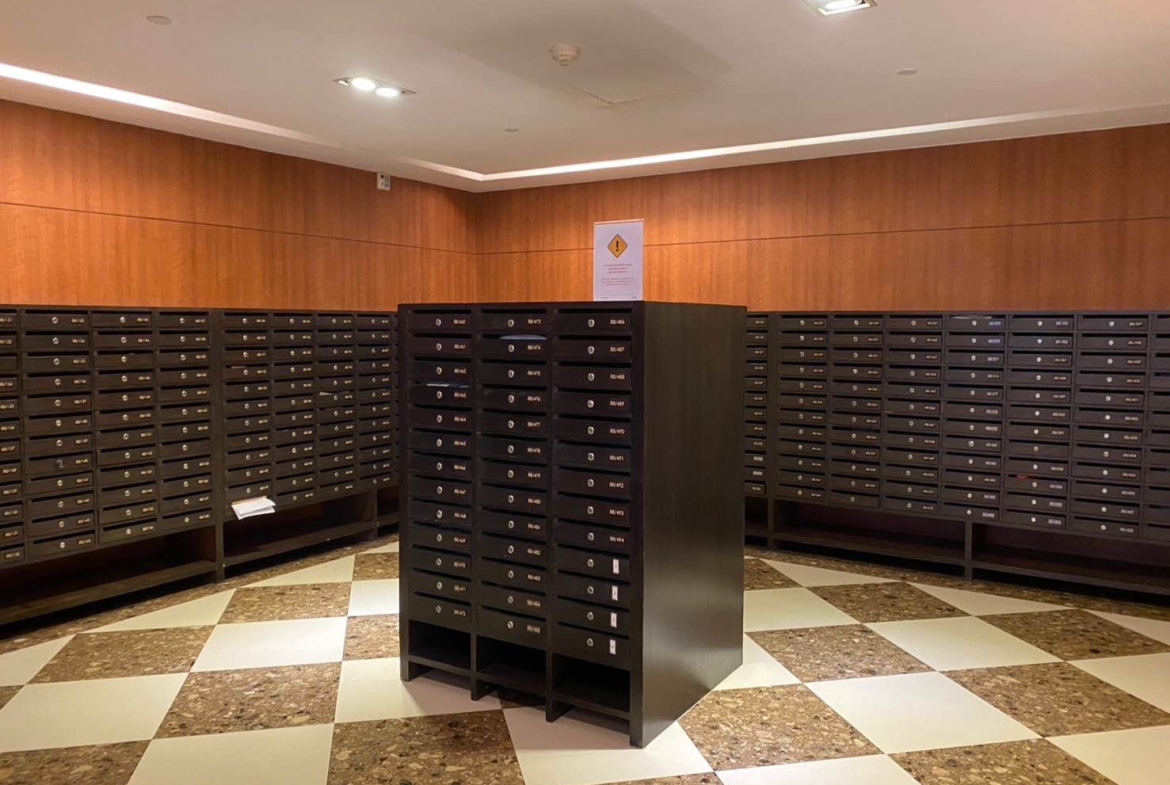 Luxury duplex 2-bed, 2-bath 120 sqm condo at The Empire Place, Sathorn. Pet-friendly, near BTS Chong Nonsi. For rent at ฿60,000/month. Contact us today!