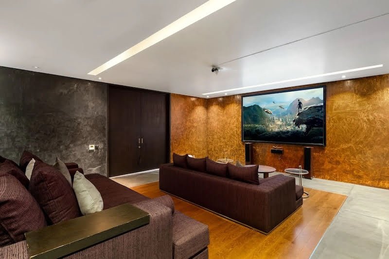 6-Bed, 6-Bath, 3279 sqm Villa at Cape Residences, Yamu, for Sale - 506M THB, Near Phuket Airport