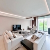 Luxury 2-bed, 2-bath condo at H Sukhumvit 43, 60 sqm, 17th floor. Prime Phrom Phong location near BTS. Full facilities. Rent starts at 43,000 THB/month.
