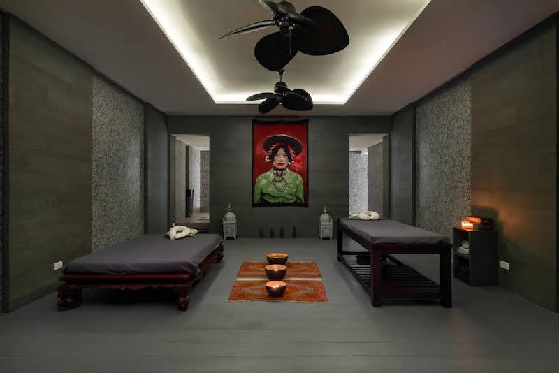 6-Bed, 6-Bath, 3279 sqm Villa at Cape Residences, Yamu, for Sale - 506M THB, Near Phuket Airport