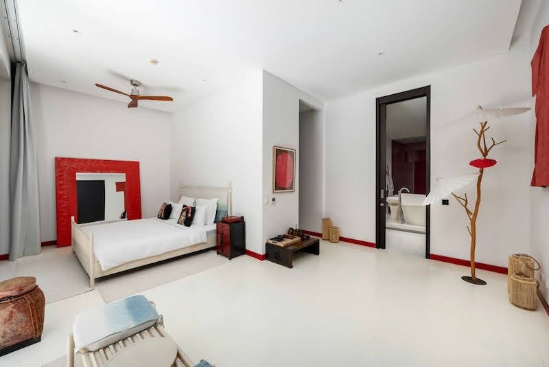 6-Bed, 6-Bath, 3279 sqm Villa at Cape Residences, Yamu, for Sale - 506M THB, Near Phuket Airport