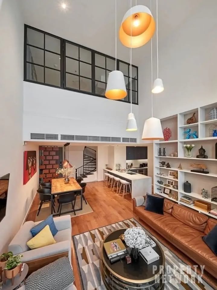 2-bed 2-bath 108 sqm duplex condo in Sathorn for sale at 19.25M THB. Open view, prime location, near BTS, well-maintained building with top amenities.