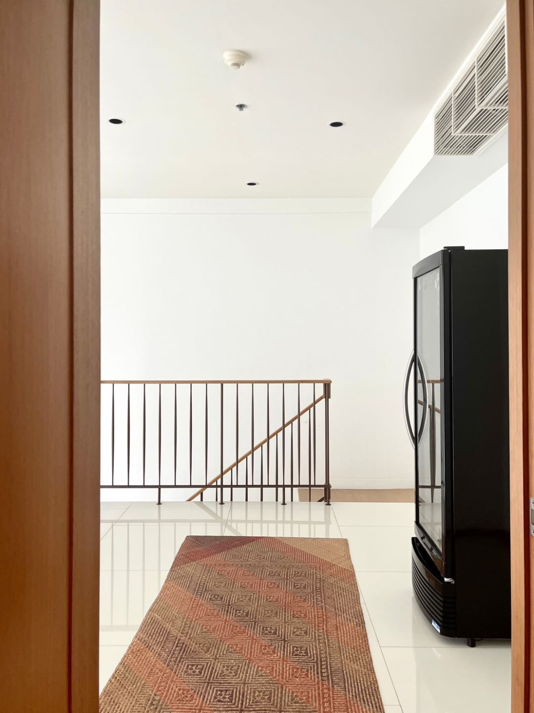 Luxury 2-bed, 2-bath condo at The Emporio Place, 139 sqm, fully furnished. Prime Sukhumvit location near BTS Phrom Phong. Rent 98,000 THB/month.