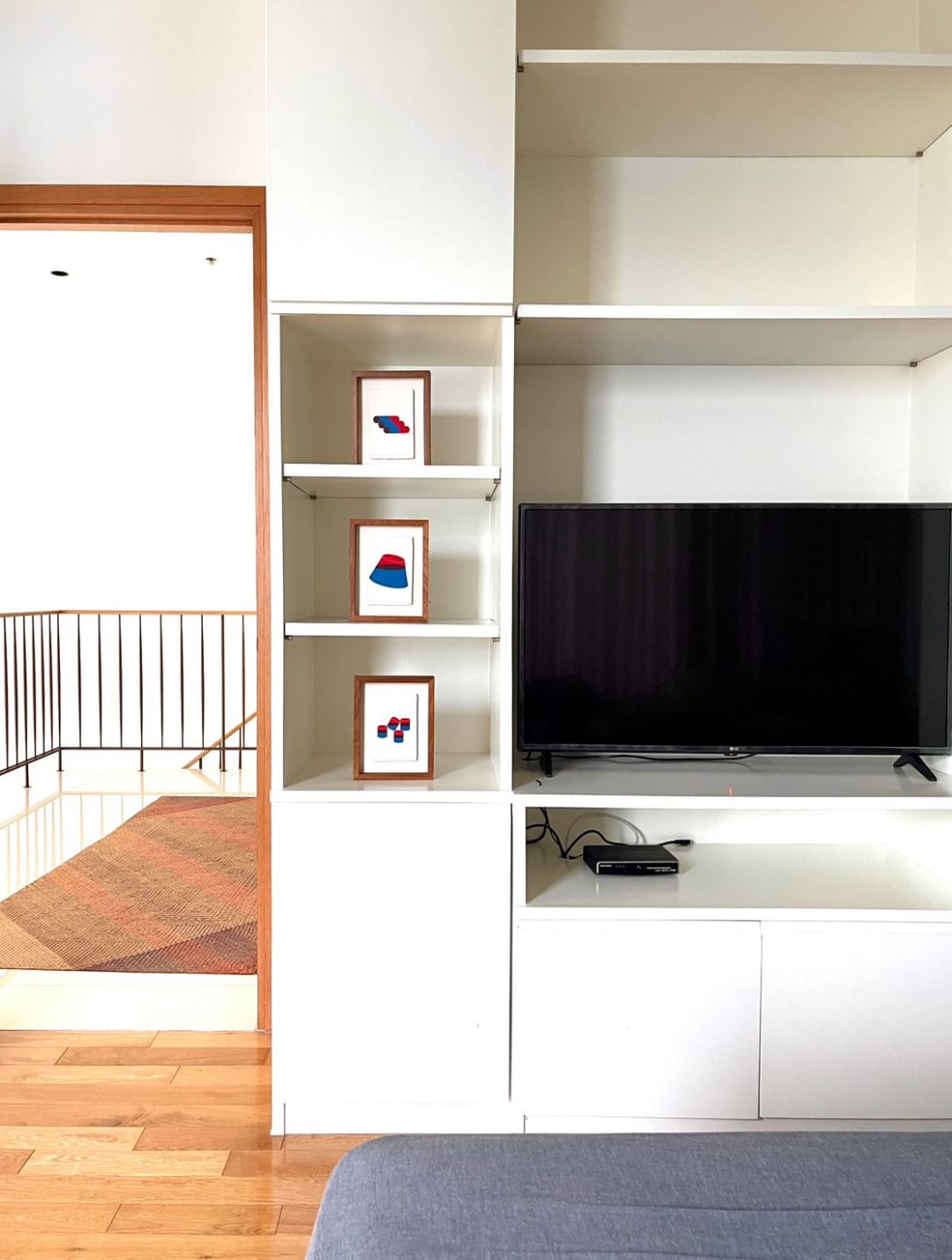 Luxury 2-bed, 2-bath condo at The Emporio Place, 139 sqm, fully furnished. Prime Sukhumvit location near BTS Phrom Phong. Rent 98,000 THB/month.