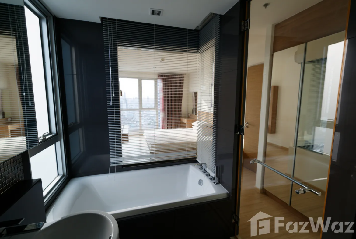 "2 Bedrooms, 2 Bathrooms, 63 sqm at Rhythm Sukhumvit 50. Spacious condo for sale at ฿9,900,000. Perfect for city living near On Nut BTS. Contact us today!"