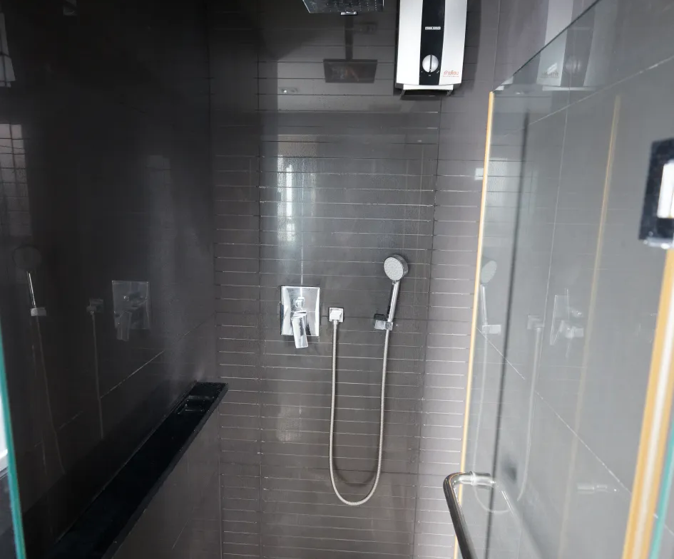 "2 Bedrooms, 2 Bathrooms, 63 sqm at Rhythm Sukhumvit 50. Spacious condo for sale at ฿9,900,000. Perfect for city living near On Nut BTS. Contact us today!"