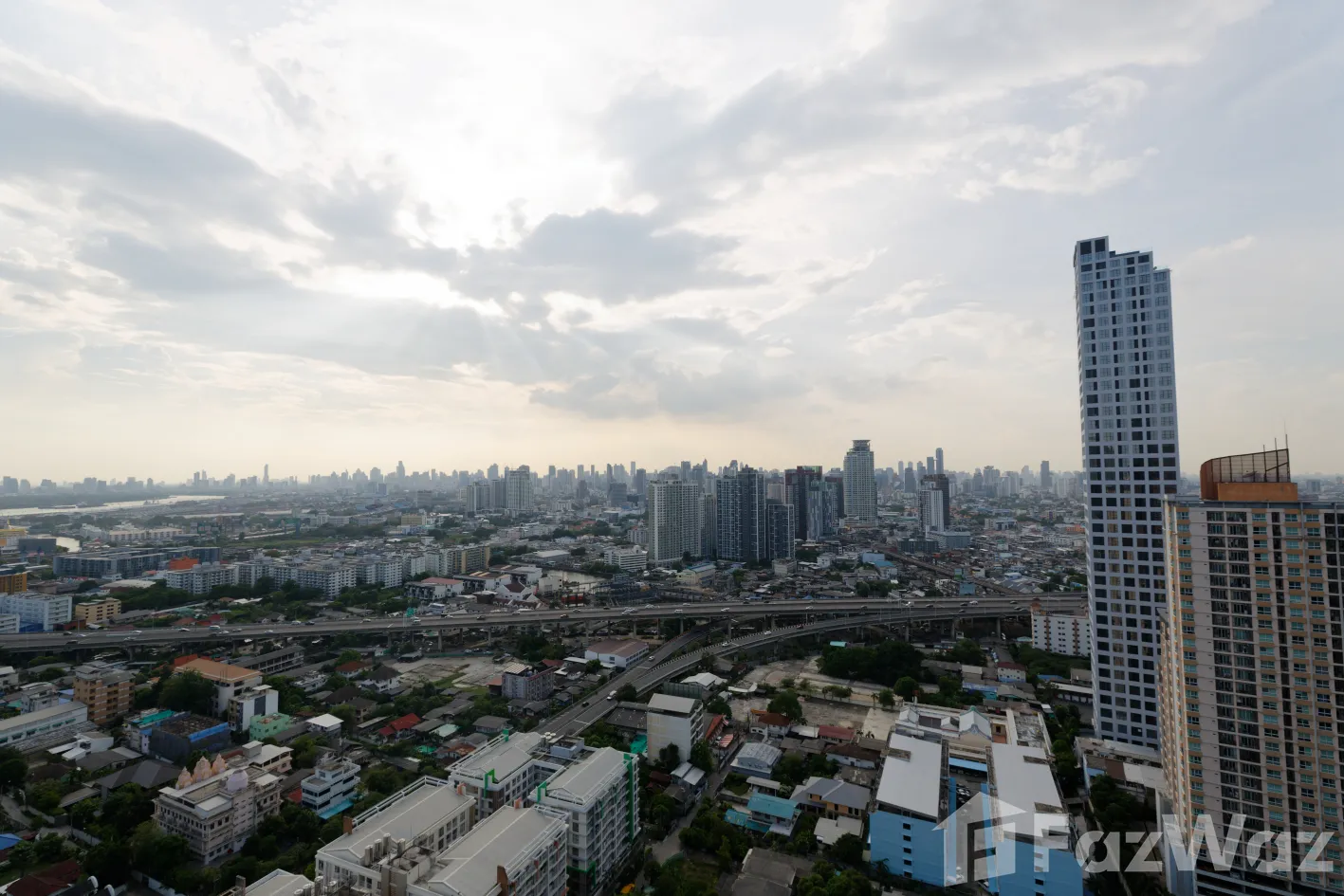 "2 Bedrooms, 2 Bathrooms, 63 sqm at Rhythm Sukhumvit 50. Spacious condo for sale at ฿9,900,000. Perfect for city living near On Nut BTS. Contact us today!"