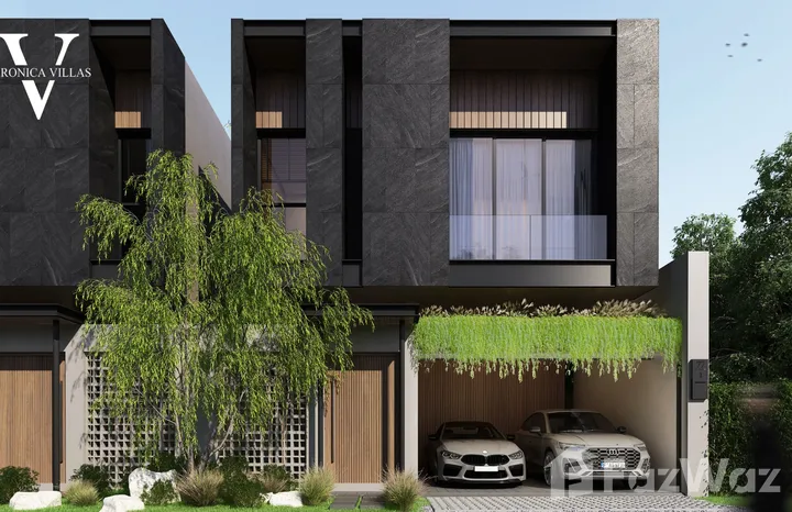 Luxury 6-bed, 6-bath beachfront villa at The Cape Residences, Phuket. 3,920 sqm of elegance with infinity pool, private beach & world-class amenities. ฿506M.
