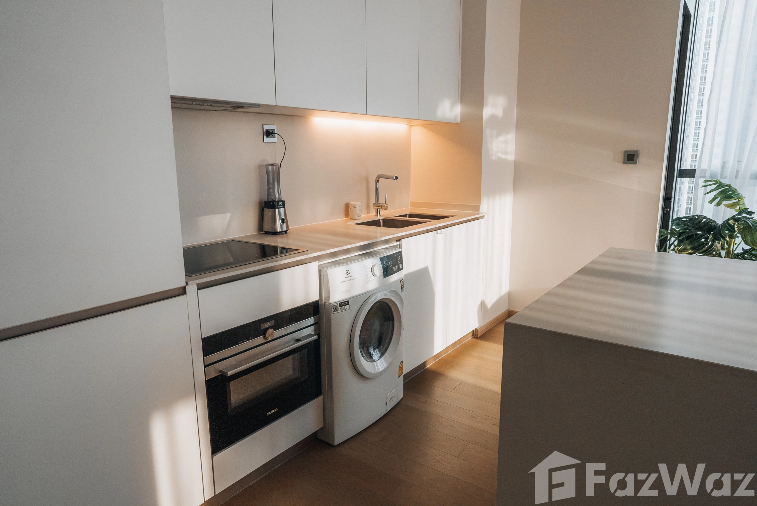 "Luxurious 2BR, 2BA Condo at The Strand Thonglor, 90 sqm, for sale at ฿39,900,000. Prime location near BTS Thonglor, with top-notch amenities. Contact today!"