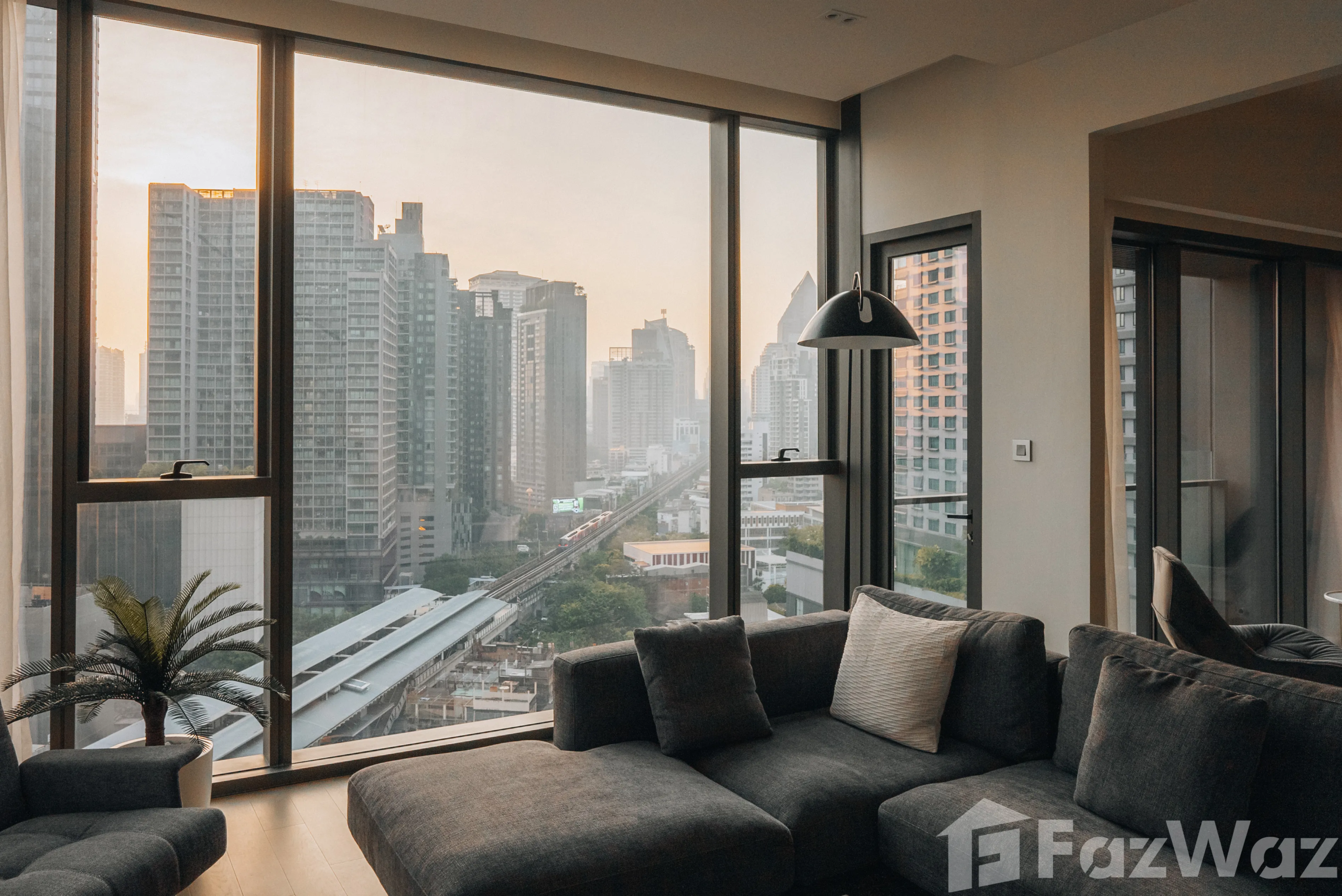 "Luxurious 2BR, 2BA Condo at The Strand Thonglor, 90 sqm, for sale at ฿39,900,000. Prime location near BTS Thonglor, with top-notch amenities. Contact today!"