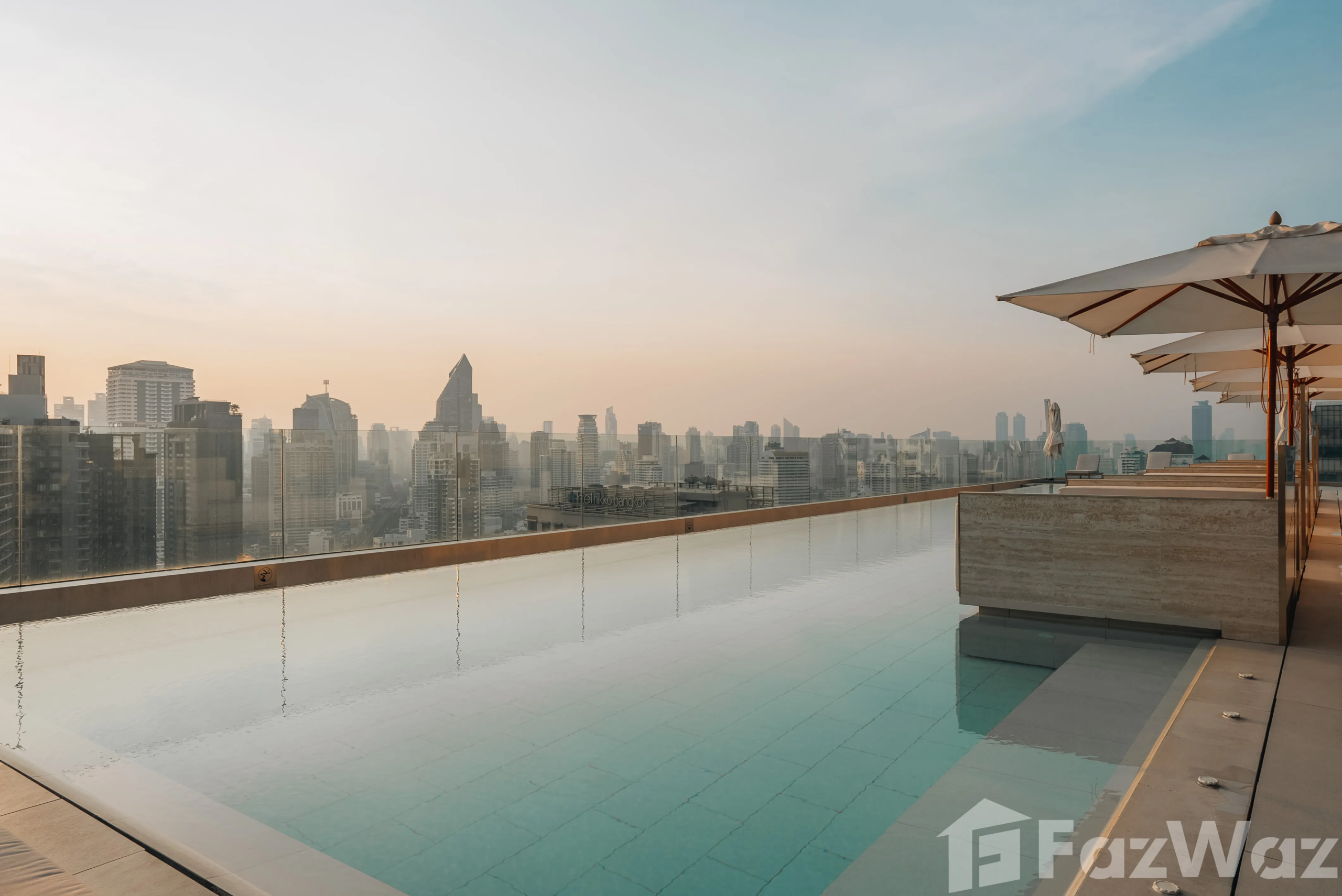 "Luxurious 2BR, 2BA Condo at The Strand Thonglor, 90 sqm, for sale at ฿39,900,000. Prime location near BTS Thonglor, with top-notch amenities. Contact today!"