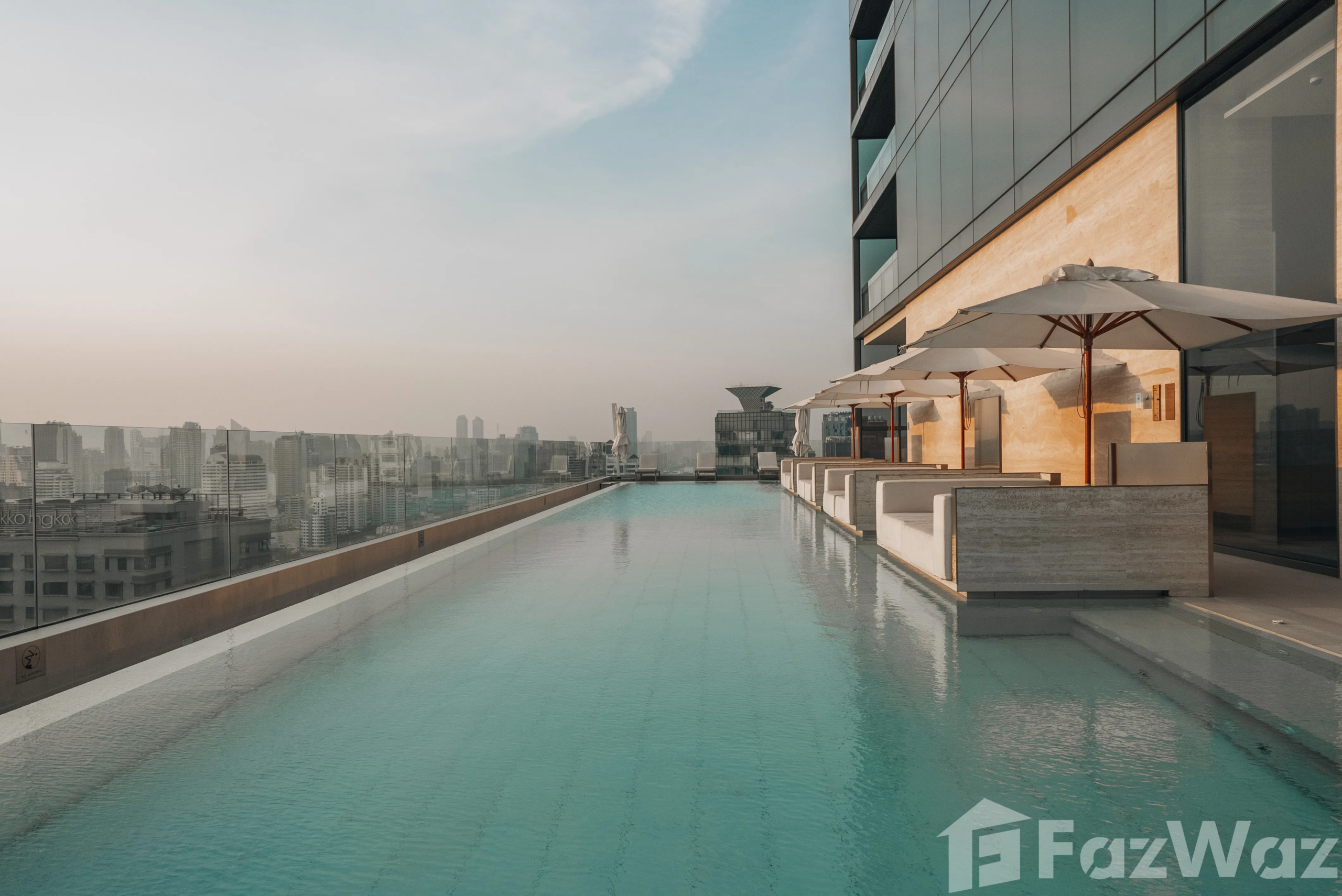 "Luxurious 2BR, 2BA Condo at The Strand Thonglor, 90 sqm, for sale at ฿39,900,000. Prime location near BTS Thonglor, with top-notch amenities. Contact today!"