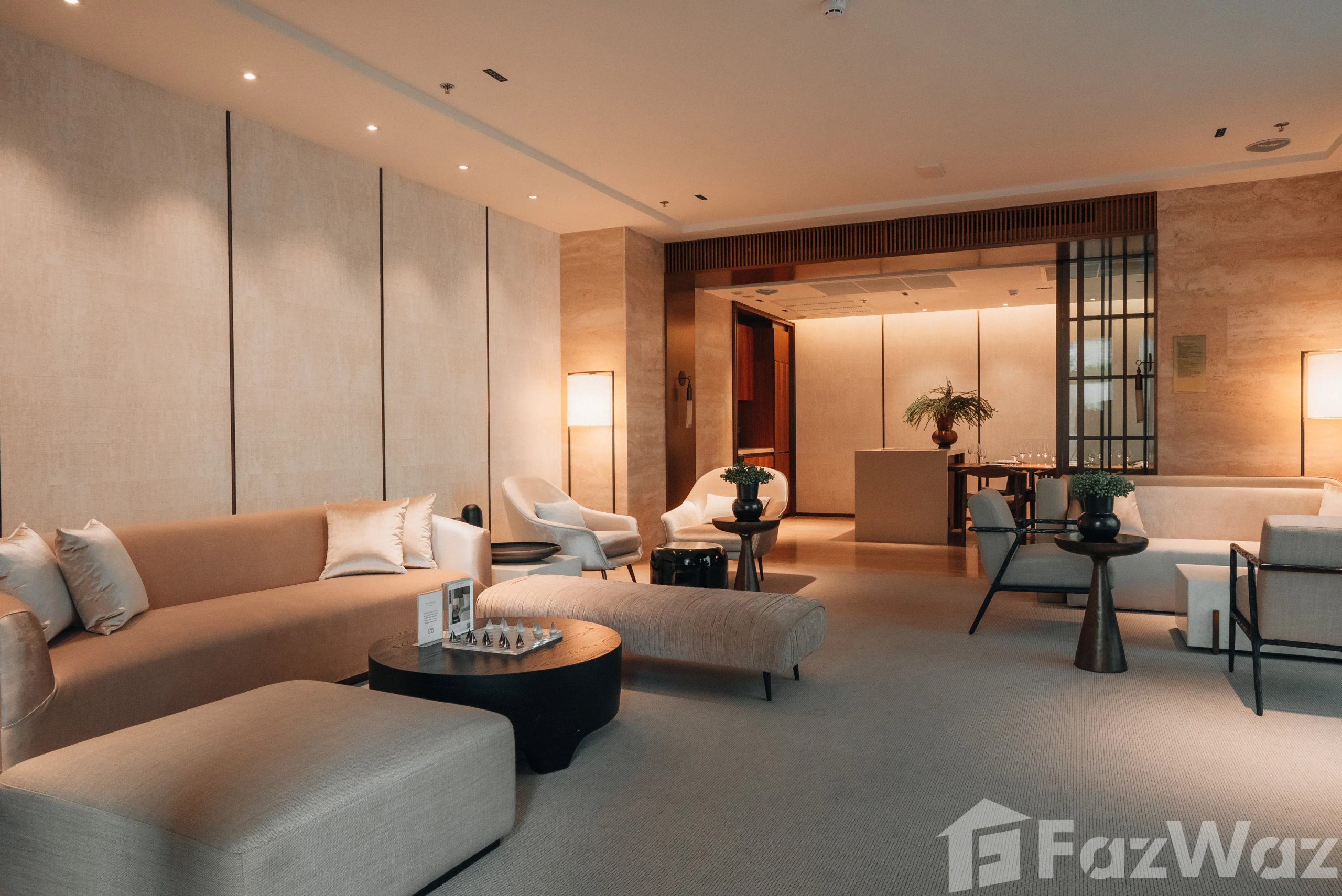 "Luxurious 2BR, 2BA Condo at The Strand Thonglor, 90 sqm, for sale at ฿39,900,000. Prime location near BTS Thonglor, with top-notch amenities. Contact today!"