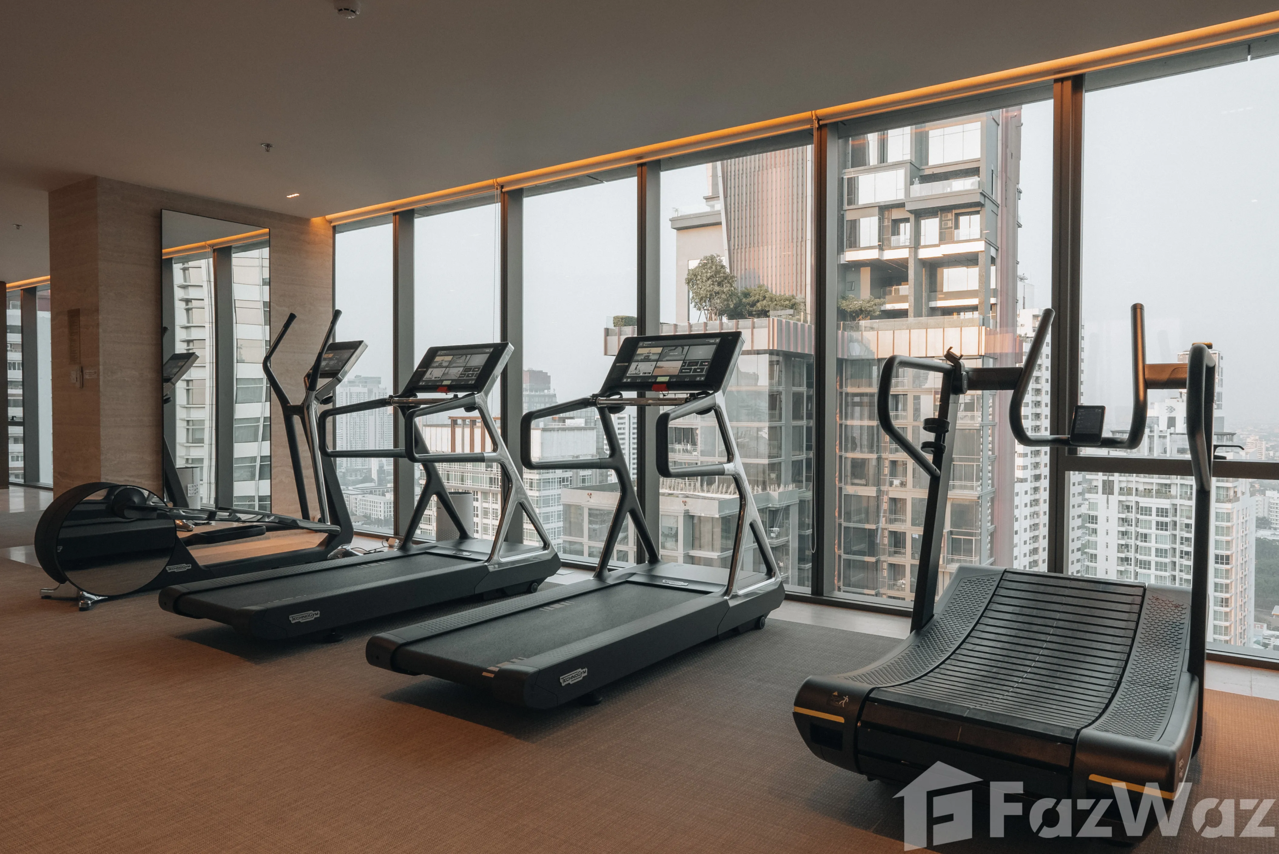 "Luxurious 2BR, 2BA Condo at The Strand Thonglor, 90 sqm, for sale at ฿39,900,000. Prime location near BTS Thonglor, with top-notch amenities. Contact today!"