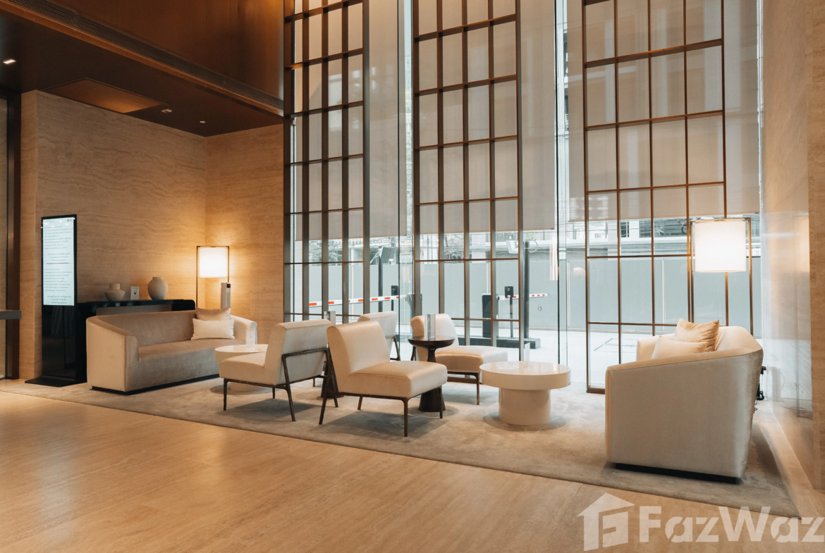 "Luxurious 2BR, 2BA Condo at The Strand Thonglor, 90 sqm, for sale at ฿39,900,000. Prime location near BTS Thonglor, with top-notch amenities. Contact today!"