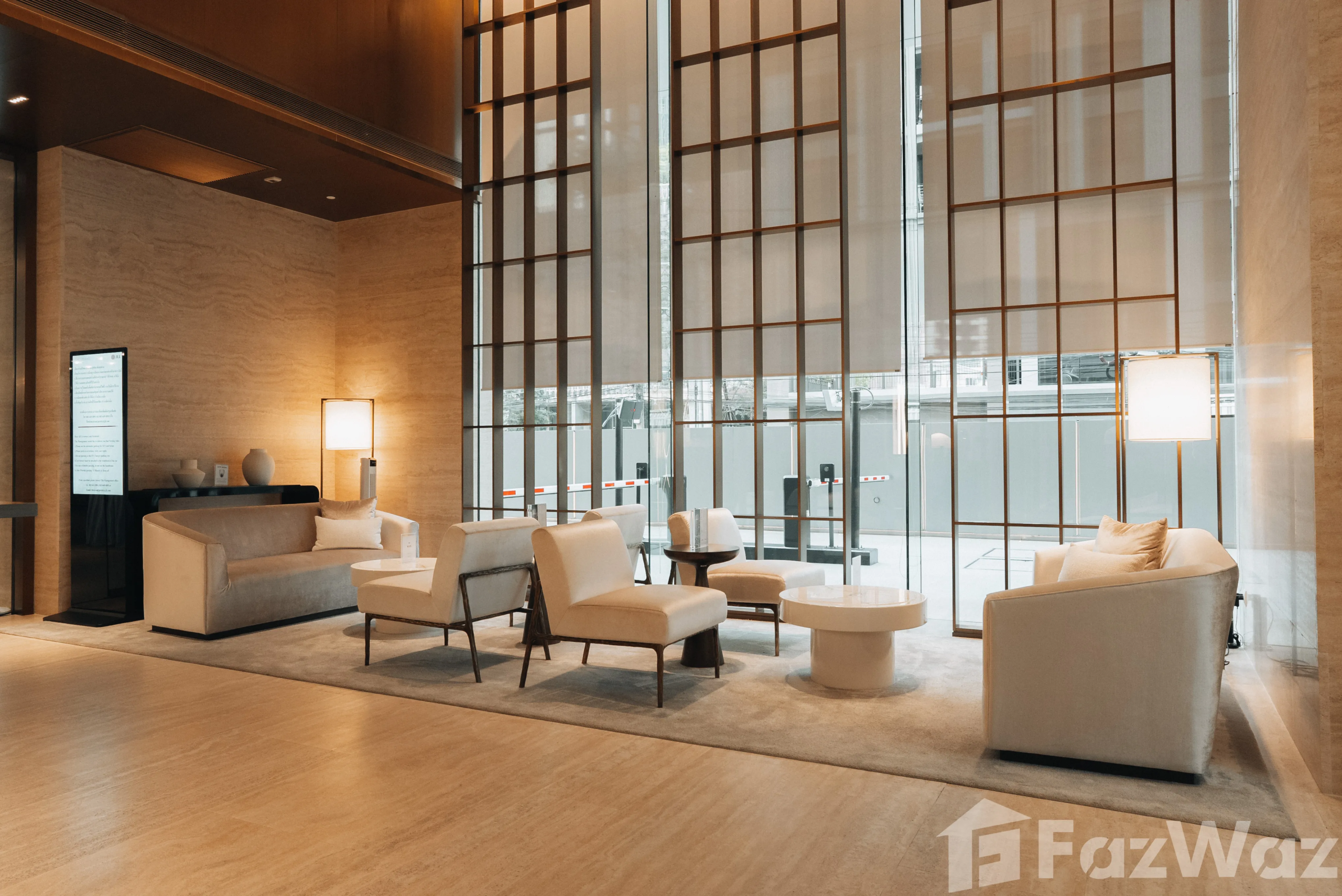 "Luxurious 2BR, 2BA Condo at The Strand Thonglor, 90 sqm, for sale at ฿39,900,000. Prime location near BTS Thonglor, with top-notch amenities. Contact today!"